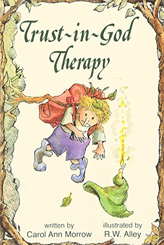 Trust-In-God Therapy - Click to Buy