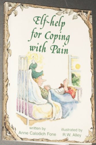 Elf-Help for Coping with Pain - Click to Buy