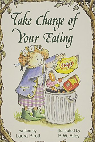 Take Charge of Your Eating (Elf Self Help) - Click to Buy