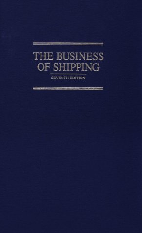 The Business of Shipping - Click to Buy