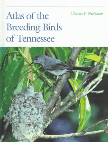 Atlas Breeding Birds Tennessee