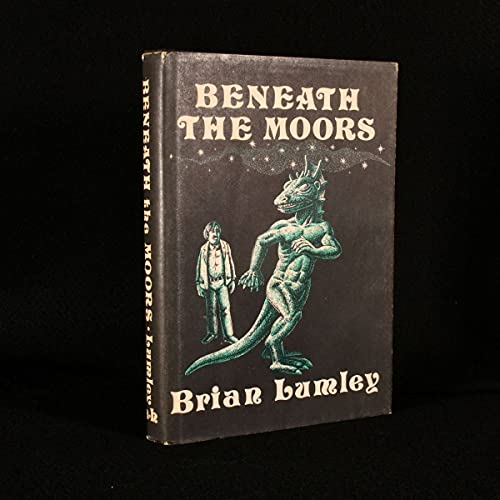Beneath the Moors