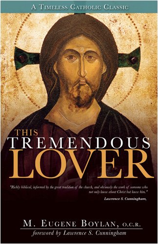This Tremendous Lover - Click to Buy