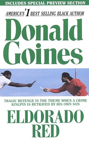 Eldorado Red - Click to Buy