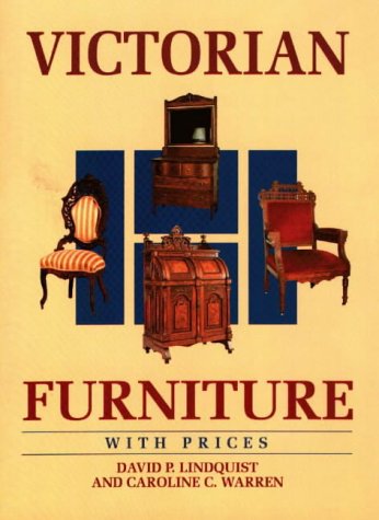 Victorian Furniture With Prices (WALLACE-HOMESTEAD FURNITURE SERIES) - Click to Buy