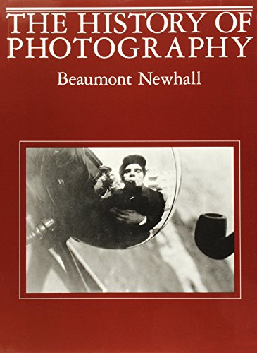 The History of Photography: Fifth Edition - Click to Buy