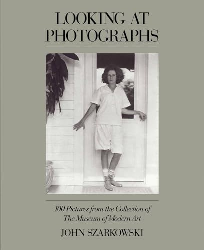 Looking at Photographs: 100 Pictures from the Collection of The Museum of Modern Art - Click to Buy