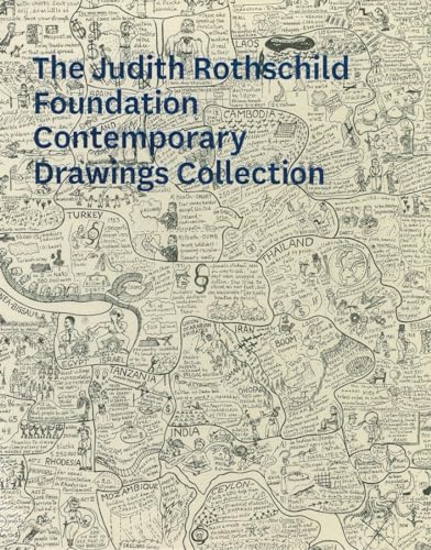 The Judith Rothschild Foundation Contemporary Drawings Collection Box Set - Click to Buy