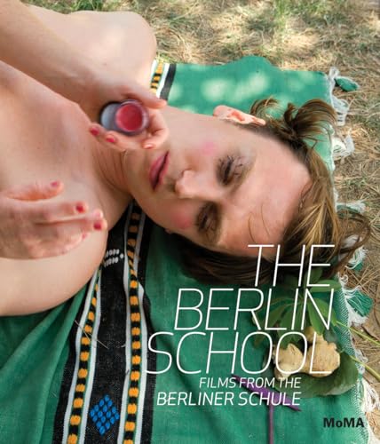 The Berlin School: Films from the Berliner Schule - Click to Buy