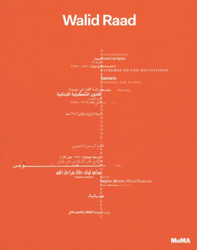 Walid Raad - Click to Buy