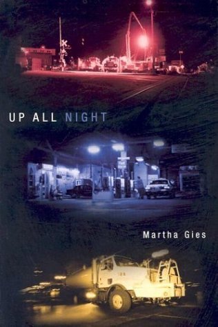 Up All Night - Click to Buy