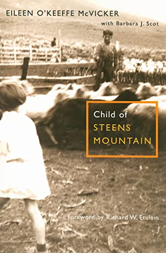 Child of Steens Mountain - Click to Buy