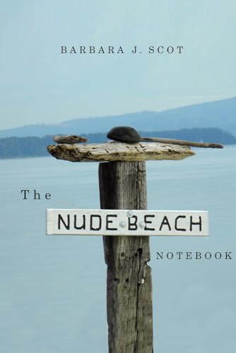 The Nude Beach Notebook - Click to Buy