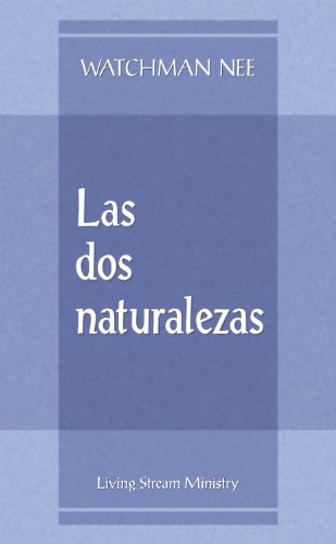 Las dos Naturalezas