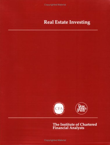 Real Estate Investing - Click to Buy