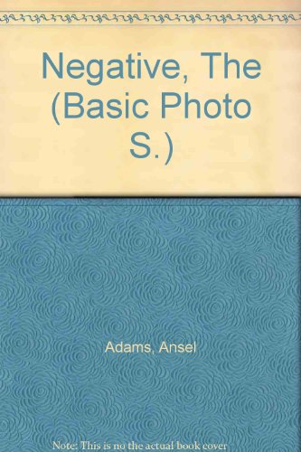 The Negative (Basic Photo S.) - Click to Buy