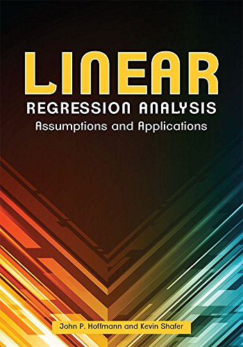 Linear Regression Analysis: Assumptions and Applications