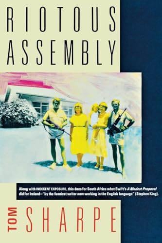 Riotous Assembly - Click to Buy