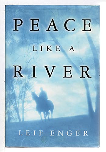 Peace Like a River - Click to Buy