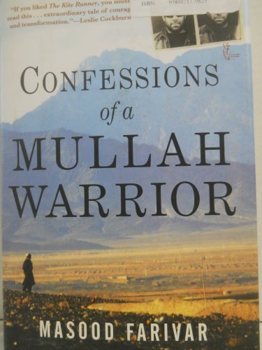 Confessions of a Mullah Warrior - Click to Buy