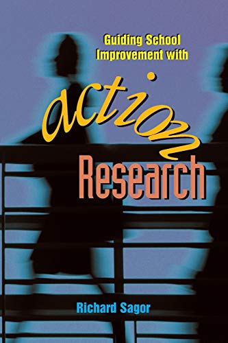Guiding School Improvement with Action Research - Click to Buy