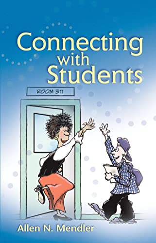 Connecting with Students - Click to Buy