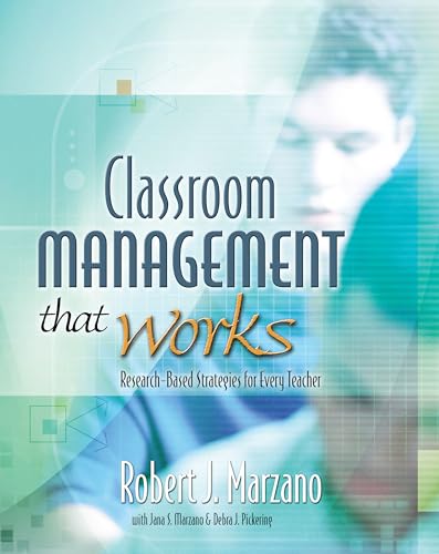 Classroom Management That Works: Research-Based Strategies for Every Teacher - Click to Buy