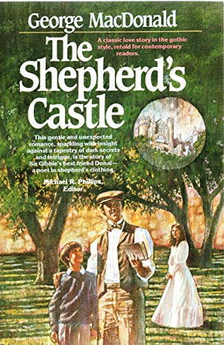 The Shepherd's Castle - Click to Buy