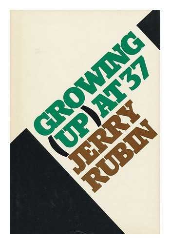 Growing Up at Thirty-Seven - Click to Buy