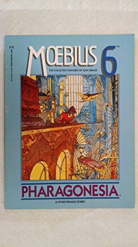 Pharagonesa - Click to Buy