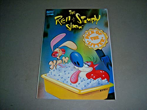 The Ren & Stimpy Show: Pick of the Litter - Click to Buy