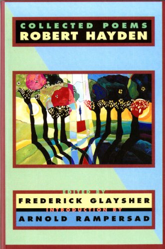 Collected Poems - Click to Buy