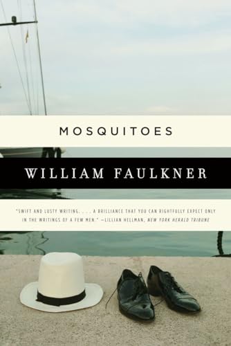 Mosquitoes - Click to Buy