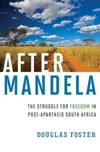 After Mandela: The Struggle for Freedom in Post-Apartheid South Africa - Click to Buy