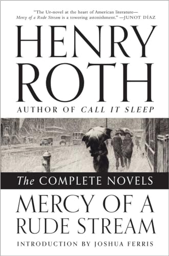 Mercy of a Rude Stream: The Complete Novels - Click to Buy