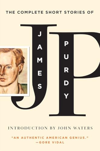 The Complete Short Stories of James Purdy - Click to Buy