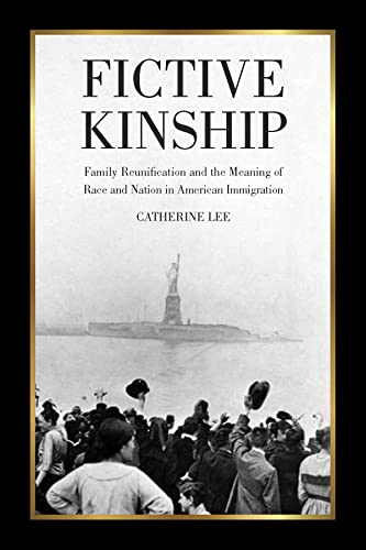 The Fender Amp Book: Family Reunification and the Meaning of Race and Nation in American Immigration - Click to Buy