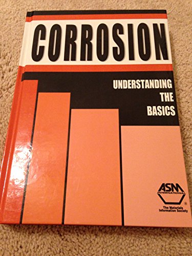 Corrosion: Understanding the Basics - Click to Buy