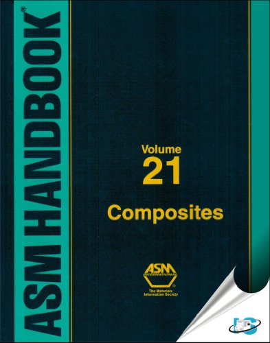 ASM Handbook Composites Volume 21 - Click to Buy