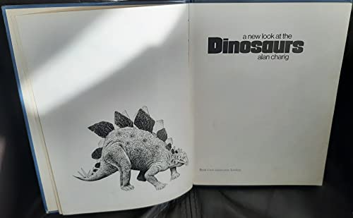 A New Look at the Dinosaurs - Click to Buy