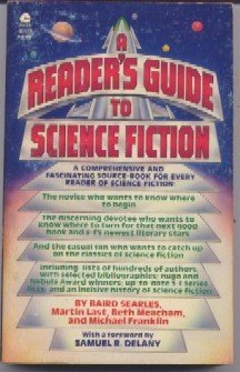 A Reader's Guide to Science Fiction - Click to Buy