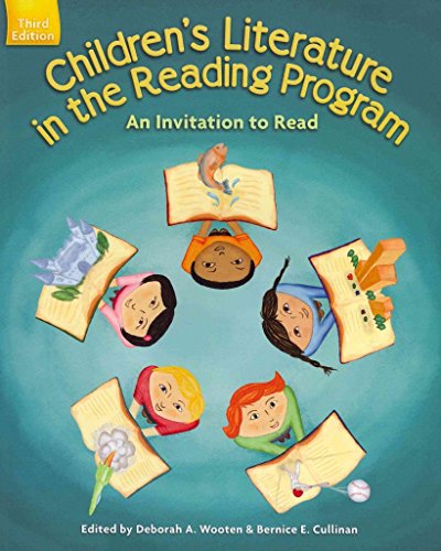 Children's Literature in the Reading Program: An Invitation to Read - Click to Buy