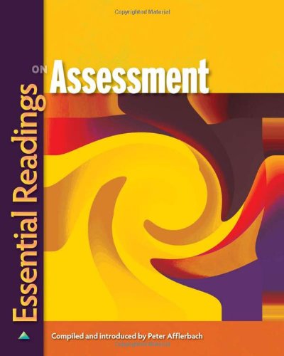 Essential Readings on Assessment - Click to Buy