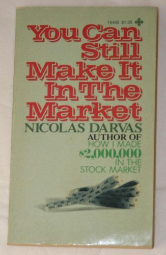 You can still make it in the market - Click to Buy