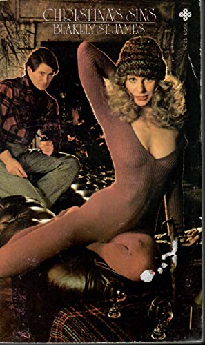 Christina's Sins - Click to Buy
