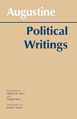 Augustine: Political Writings - Click to Buy