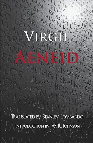 Aeneid (Hackett Classics) - Click to Buy