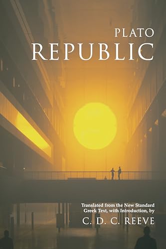 Republic (Hackett Classics) - Click to Buy