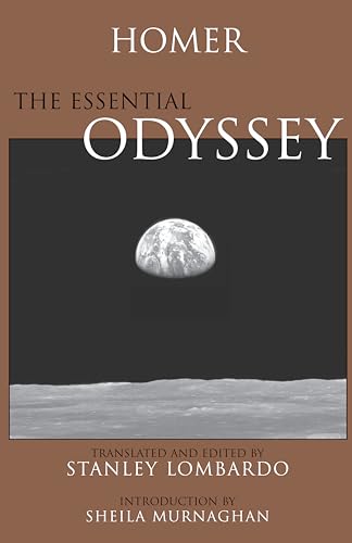 The Essential Odyssey - Click to Buy