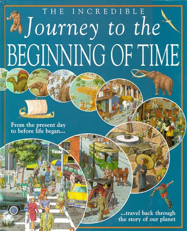 To the Beginning of Time - Click to Buy